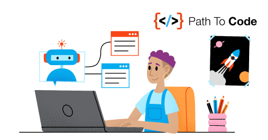 Code Path Courses Path to Code | UiPath Foundation
